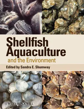 Shumway |  Shellfish Aquaculture and the Environment | Buch |  Sack Fachmedien