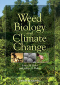 Ziska / Dukes |  Weed Biology and Climate Change | Buch |  Sack Fachmedien