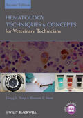 Voigt / Swist |  Voigt: Hematol Techniques Concepts fo | Buch |  Sack Fachmedien