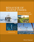 He |  Behavior of Marine Fishes | Buch |  Sack Fachmedien