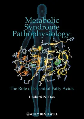 Das | Metabolic Syndrome Pathophysiology | Buch | 978-0-8138-1553-4 | sack.de