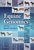 Chowdhary |  Equine Genomics | Buch |  Sack Fachmedien
