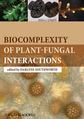 Southworth |  Biocomplexity of Plant-Fungal Interactions | Buch |  Sack Fachmedien