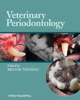 Niemiec | Veterinary Periodontology | Buch | sack.de