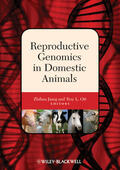 Jiang / Ott |  Reproductive Genomics in Domestic Animals | Buch |  Sack Fachmedien
