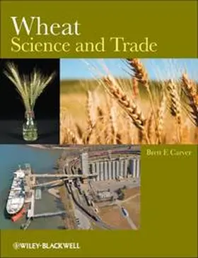 Carver |  Wheat | eBook | Sack Fachmedien