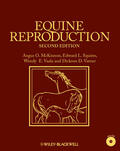 McKinnon / Squires / Vaala |  Equine Reproduction | Buch |  Sack Fachmedien