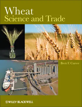 Carver | Wheat | Buch | 978-0-8138-2024-8 | sack.de