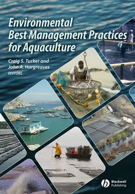 Tucker / Hargreaves |  Environ Best Mngmnt Aquaculture | Buch |  Sack Fachmedien