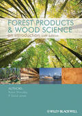Shmulsky / Jones |  Forest Products and Wood Science | Buch |  Sack Fachmedien