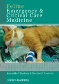 Drobatz / Costello |  Feline Emergency and Critical Care Medicine | eBook | Sack Fachmedien