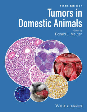 Meuten | Tumors in Domestic Animals | Buch | 978-0-8138-2179-5 | sack.de