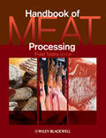 Toldrá |  Handbook of Meat Processing | Buch |  Sack Fachmedien