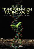 Stewart / Touraev / Citovsky |  Plant Transformation Technologies | Buch |  Sack Fachmedien