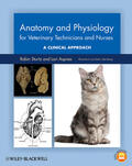 Sturtz / Asprea |  Anatomy and Physiology for Veterinary Technicians and Nurses | Buch |  Sack Fachmedien
