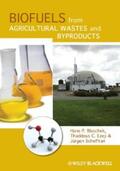 Blaschek / Ezeji / Scheffran |  Biofuels from Agricultural Wastes and Byproducts | eBook | Sack Fachmedien