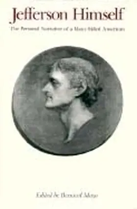 Mayo |  Jefferson Himself | Buch |  Sack Fachmedien