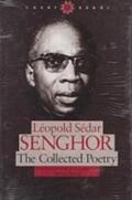Senghor |  The Collected Poetry | Buch |  Sack Fachmedien