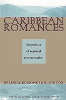 Edmondson |  Caribbean Romances (Ppb) | Buch |  Sack Fachmedien