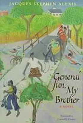 Alexis |  General Sun, My Brother | Buch |  Sack Fachmedien