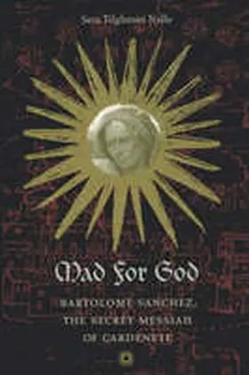 Nalle |  Mad for God | Buch |  Sack Fachmedien