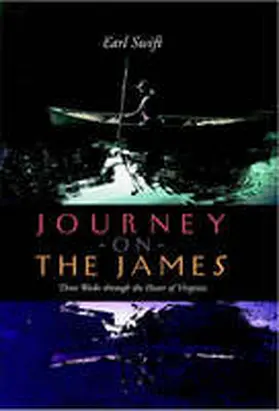 Swift |  Journey on the James | Buch |  Sack Fachmedien