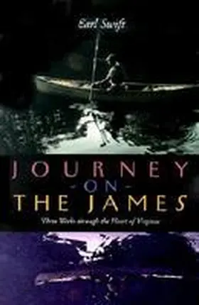 Swift |  Journey on the James | Buch |  Sack Fachmedien