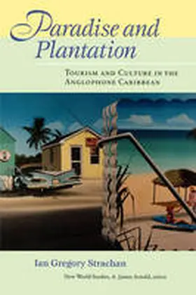 Strachan |  Paradise and Plantation | Buch |  Sack Fachmedien