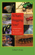 Evans |  What's Bugging You? | Buch |  Sack Fachmedien