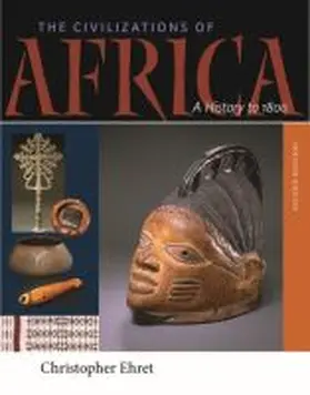 The Civilizations of Africa | Buch | 978-0-8139-2880-7 | www.sack.de
