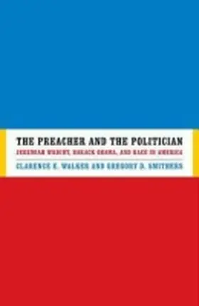Walker / Smithers |  The Preacher and the Politician | Buch |  Sack Fachmedien