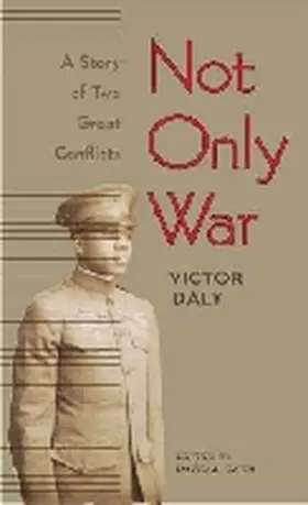 Daly / Davis |  Not Only War | Buch |  Sack Fachmedien