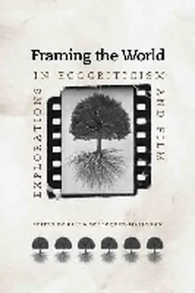 Willoquet-Maricondi |  Framing the World | Buch |  Sack Fachmedien
