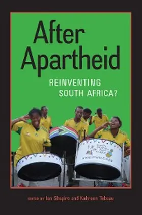 Shapiro / Tebeau |  After Apartheid | eBook | Sack Fachmedien