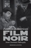 Pippin |  Fatalism in American Film Noir | eBook | Sack Fachmedien