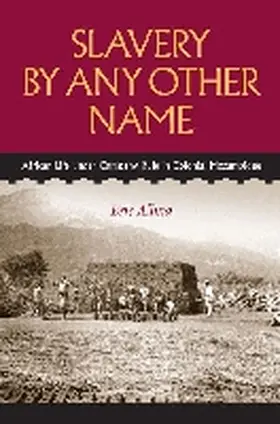 Allina | Slavery by Any Other Name | Buch | 978-0-8139-3272-9 | www.sack.de