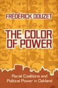 Douzet |  The Color of Power | eBook | Sack Fachmedien