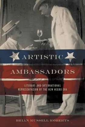 Roberts |  Artistic Ambassadors | eBook | Sack Fachmedien