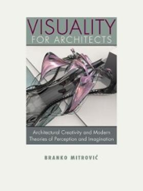 Mitrovic | Visuality for Architects | E-Book | sack.de