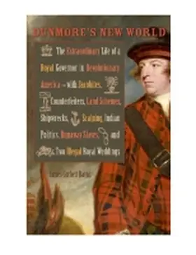 David |  Dunmore's New World | Buch |  Sack Fachmedien