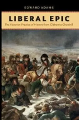 Adams |  Liberal Epic | Buch |  Sack Fachmedien