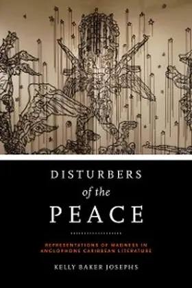 Josephs |  Disturbers of the Peace | eBook | Sack Fachmedien