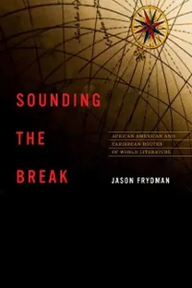 Frydman |  Sounding the Break | eBook | Sack Fachmedien