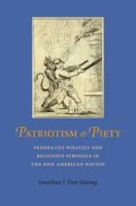  Patriotism and Piety | Buch |  Sack Fachmedien