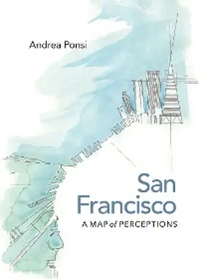 Ponsi |  San Francisco | eBook | Sack Fachmedien