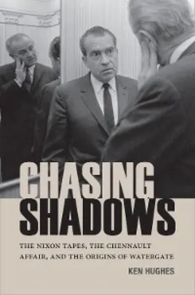 Hughes |  Chasing Shadows | eBook | Sack Fachmedien
