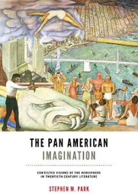 Park |  The Pan American Imagination | eBook | Sack Fachmedien
