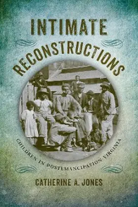 Jones |  Intimate Reconstructions | eBook | Sack Fachmedien
