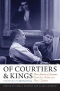 Cushman / Peppers |  Of Courtiers and Kings | eBook | Sack Fachmedien