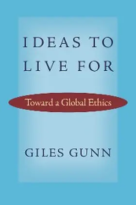 Gunn |  Ideas to Live For | eBook | Sack Fachmedien